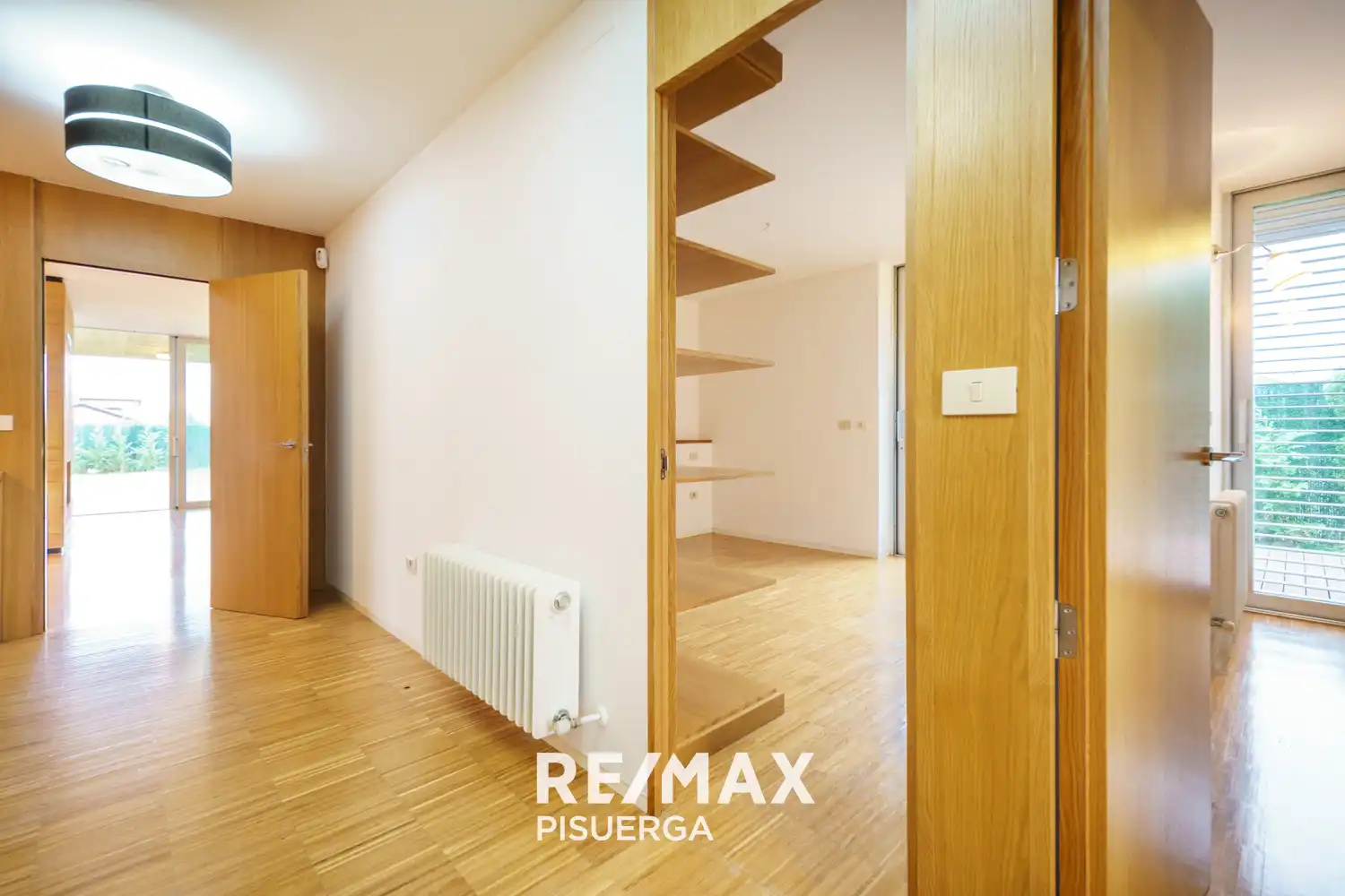 Houses for rent in Laguna de Duero  with Air Conditioner, Private garden and Terrace