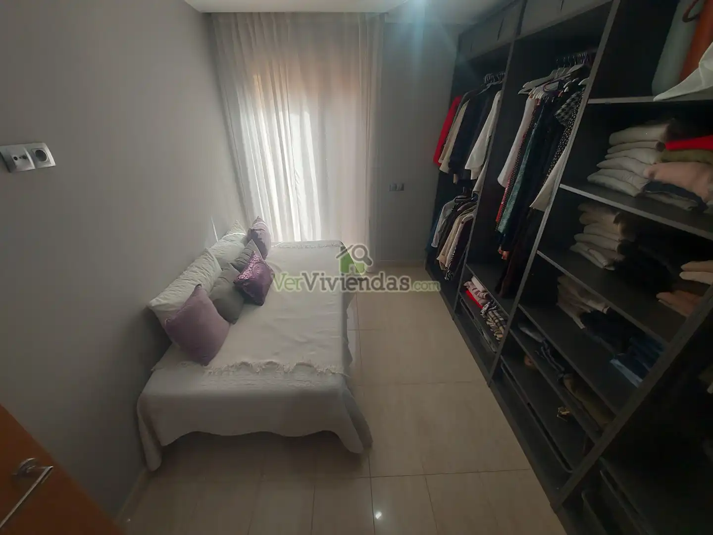 Dormitori de Casa o xalet en venda en Piera amb Aire condicionat, Calefacció i Jardí privat
