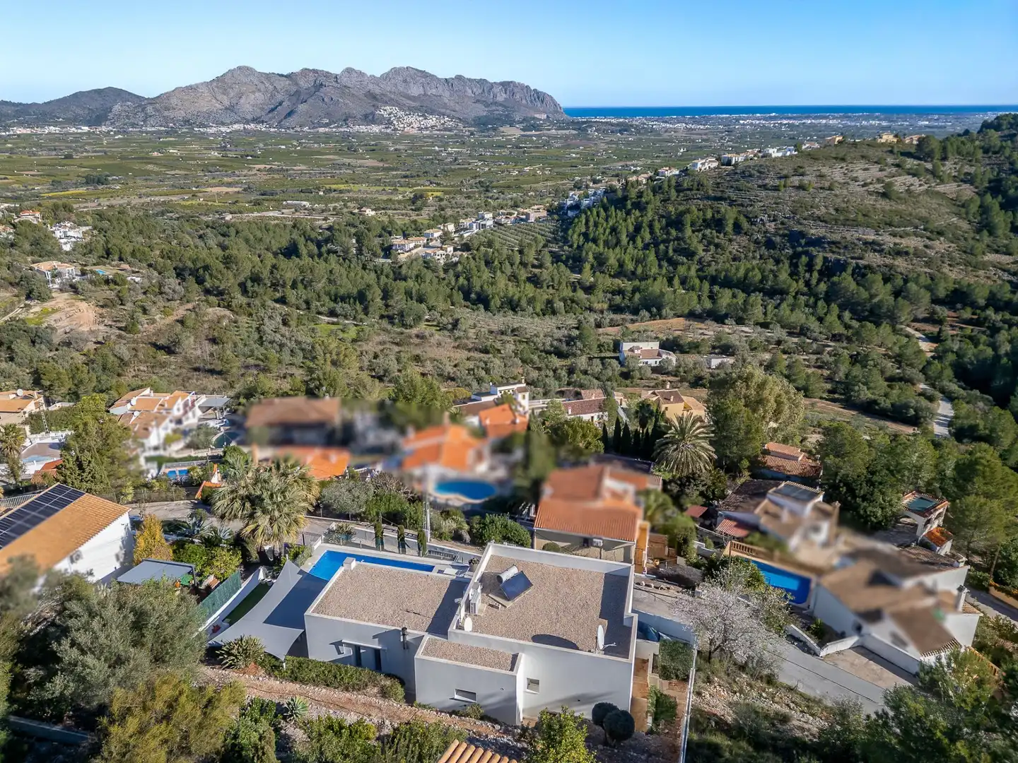 Casa con giardino in vendita a Orba, imagen 27