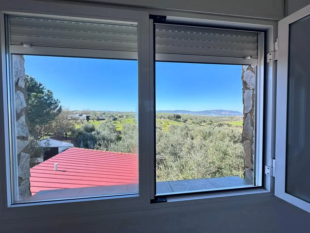 Vista exterior de Casa o chalet en venta en Puebla de Sancho Pérez