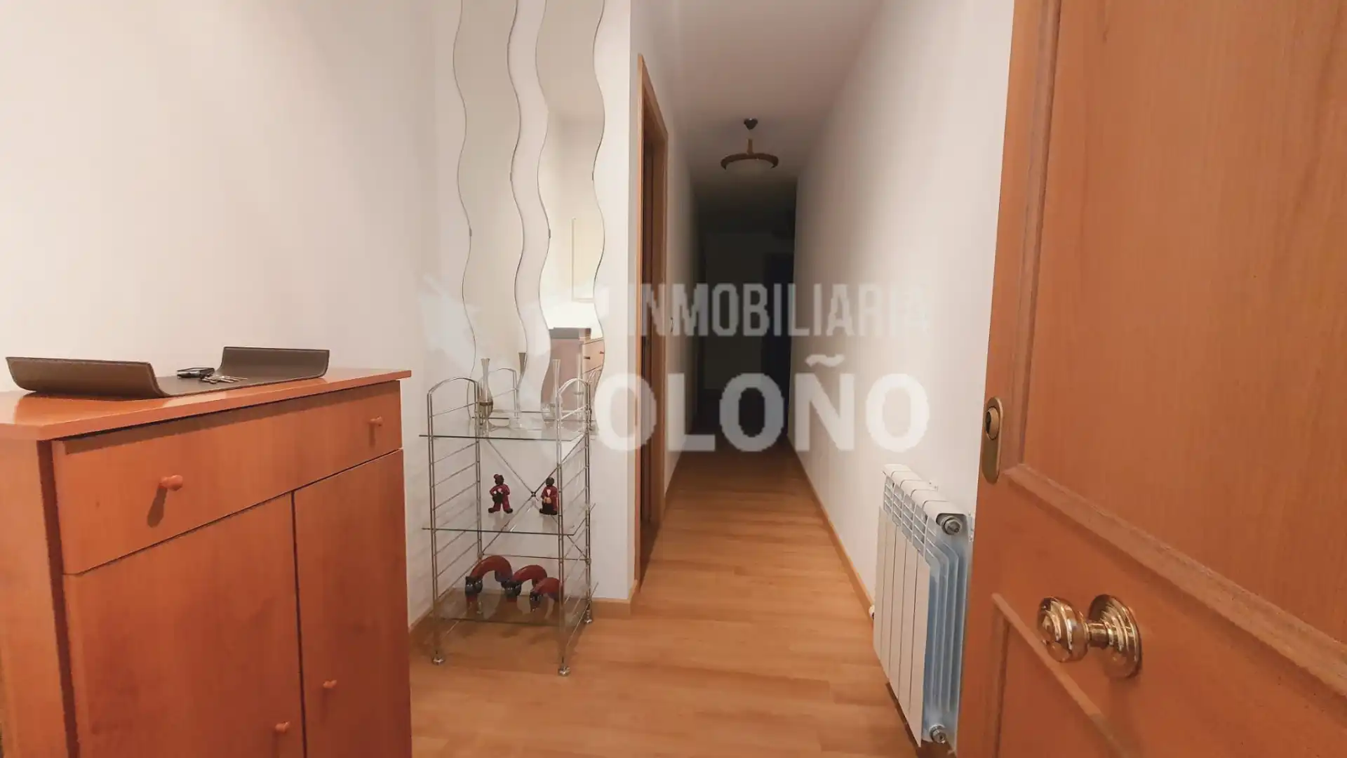Piso con piscina en venta en Calle Federico García Lorca, imagen 10