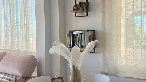 Foto 4 de Piso de alquiler en Bonalba - Cotoveta, Mutxamel