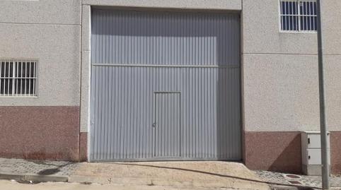 Photo 4 of Industrial buildings for sale in N-420, 2, PAU 2-600, Ciudad Real