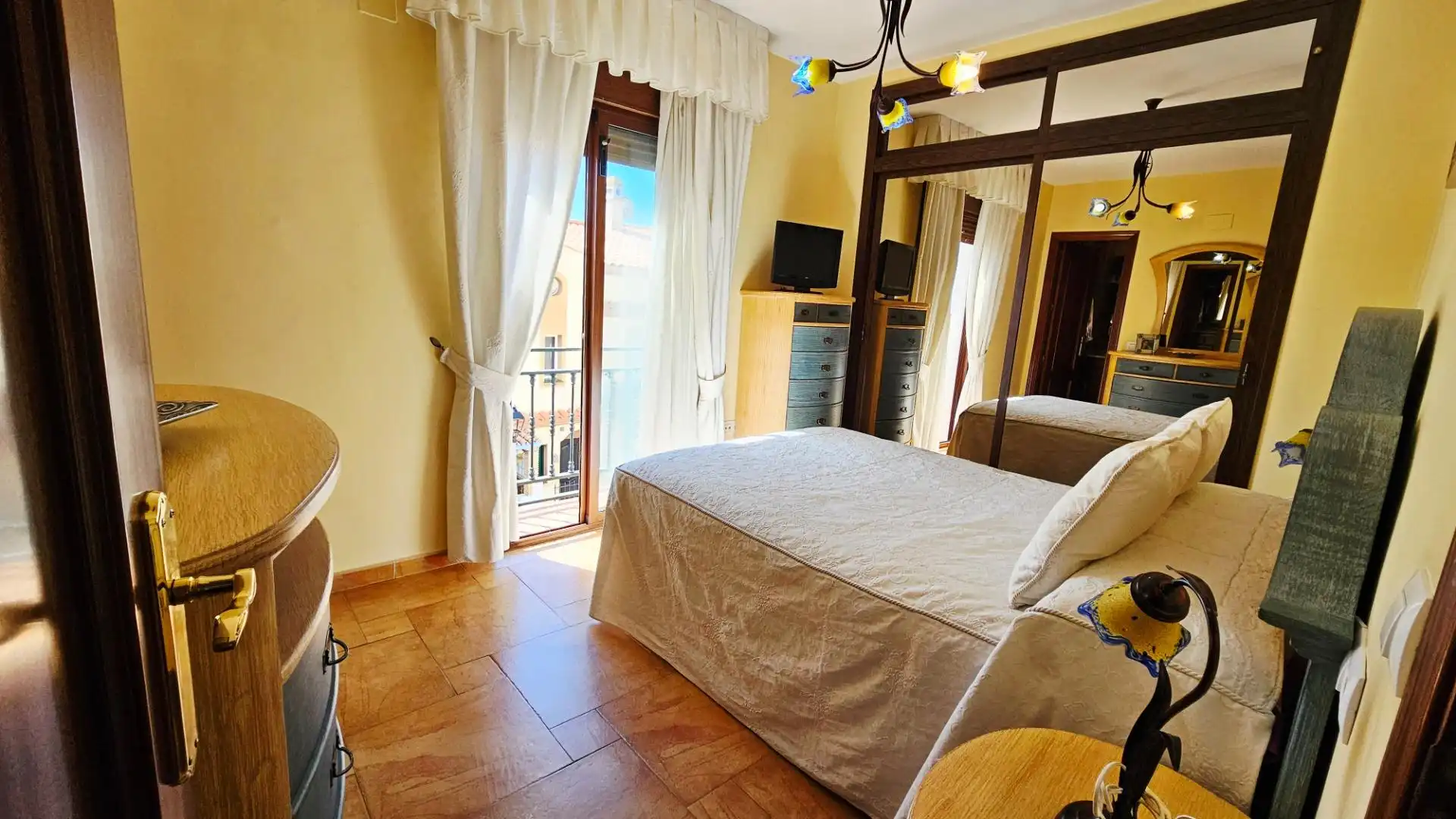 Casa a schiera con giardino in vendita a hierbamora, imagen 19