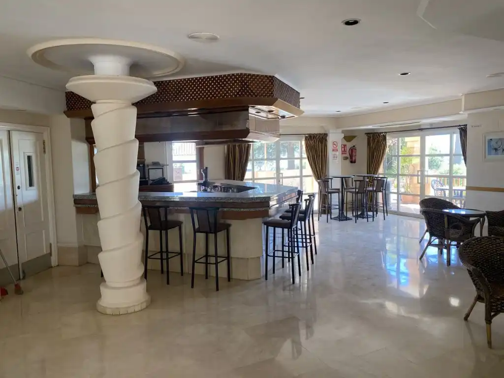 Local comercial en venda a Mijas Golf, imagen 9