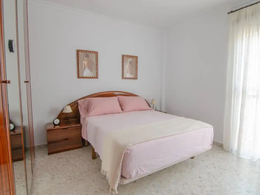 Schlafzimmer von Wohnung zum Verkauf in La Rinconada