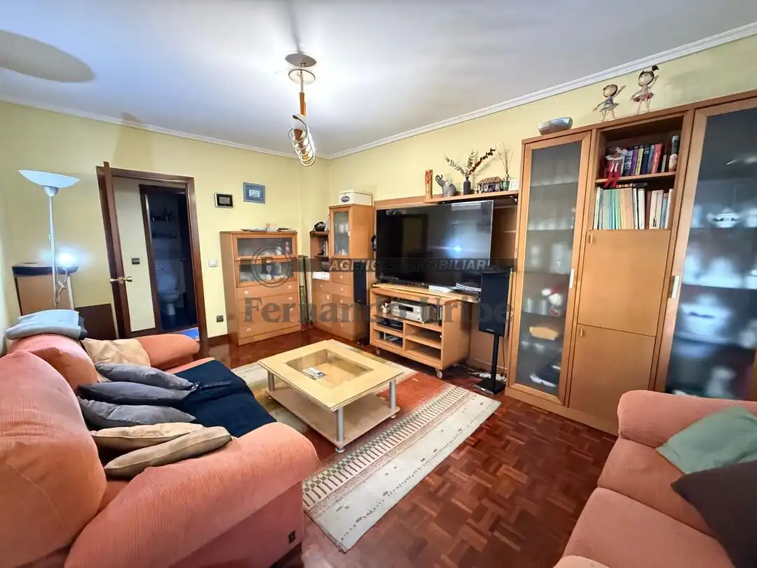 Piso con ascensor en venta en Juan Vicente Zengotitabengoa Kalea, imagen 6