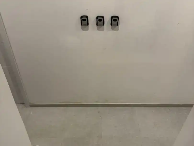 Aparcament de Apartament en venda en Las Palmas de Gran Canaria amb Aire condicionat