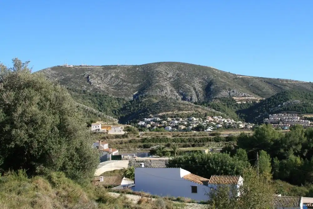 Terrenys i solars en venda a Centro, imagen 2