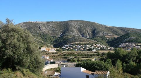 Photo 2 of Residential for sale in Centro, Benitachell / El Poble Nou de Benitatxell
