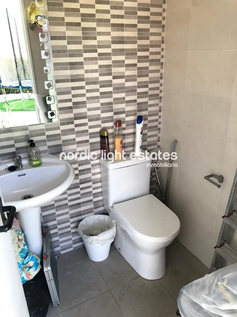 Maison avec piscine à vendre à Torrox Pueblo, imagen 49