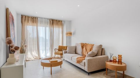 Foto 5 de Planta baixa en venda a Jacarilla, Alicante
