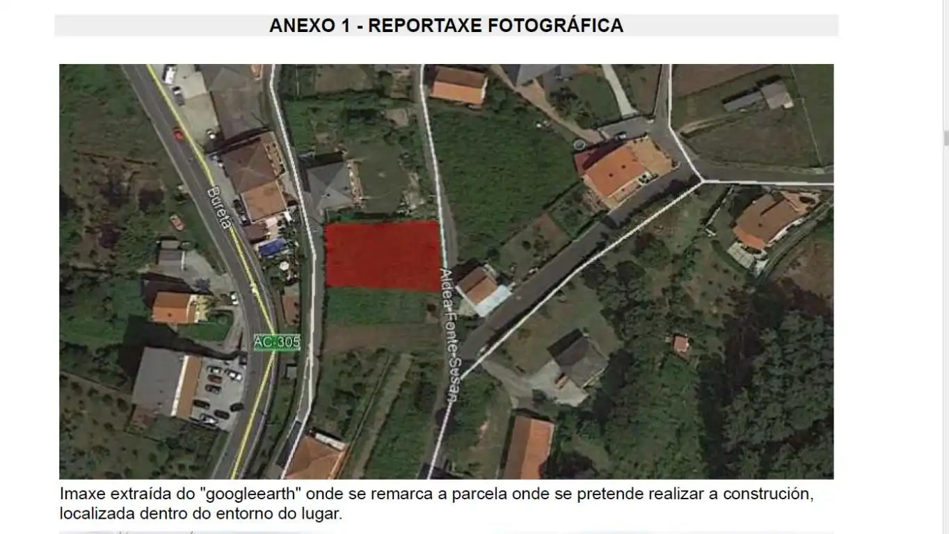 Terrenys i solars en venda a Rianxo, imagen 7