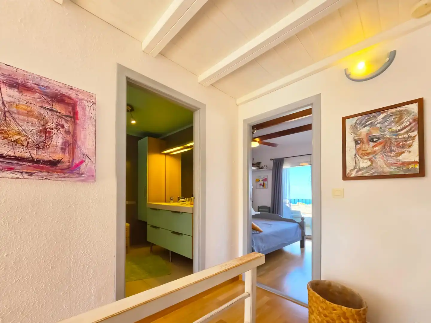 Bungalow amb terrassa en venda a SCHUBERT, imagen 21
