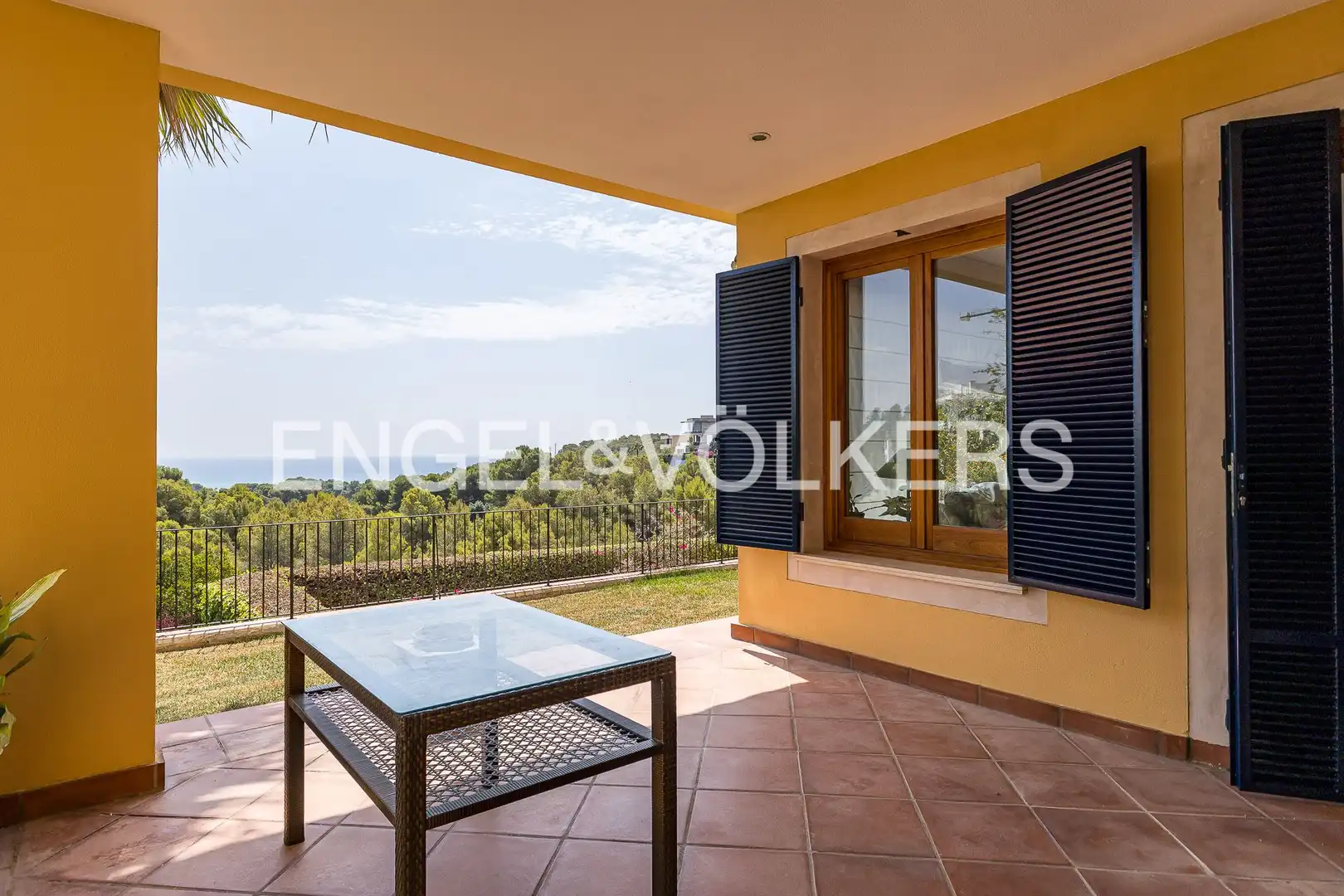 Terrace of Houses for sale in Sitges  with Air Conditioner, Heating and Private garden