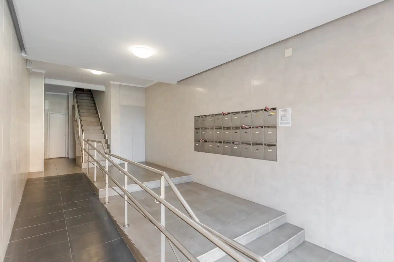 Flat for sale in  Pamplona / Iruña  with Heating, Parquet flooring and Balcony