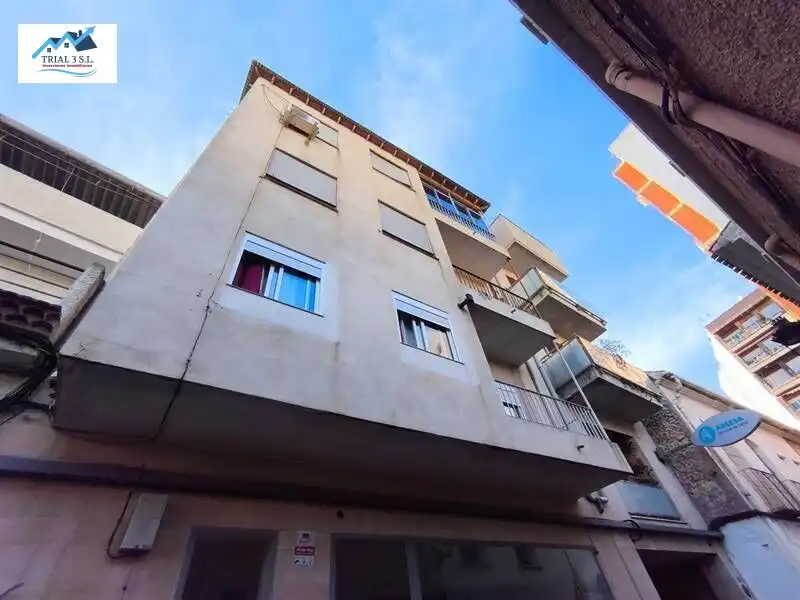 Appartement à vendre à Calle de Vicente Medina