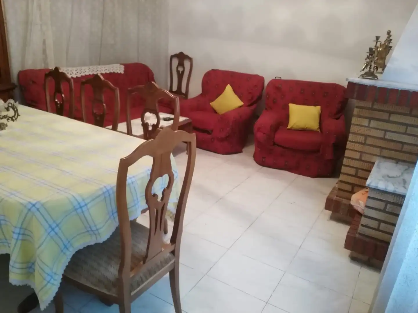 Maison à vendre à Calle Benavente, imagen 3