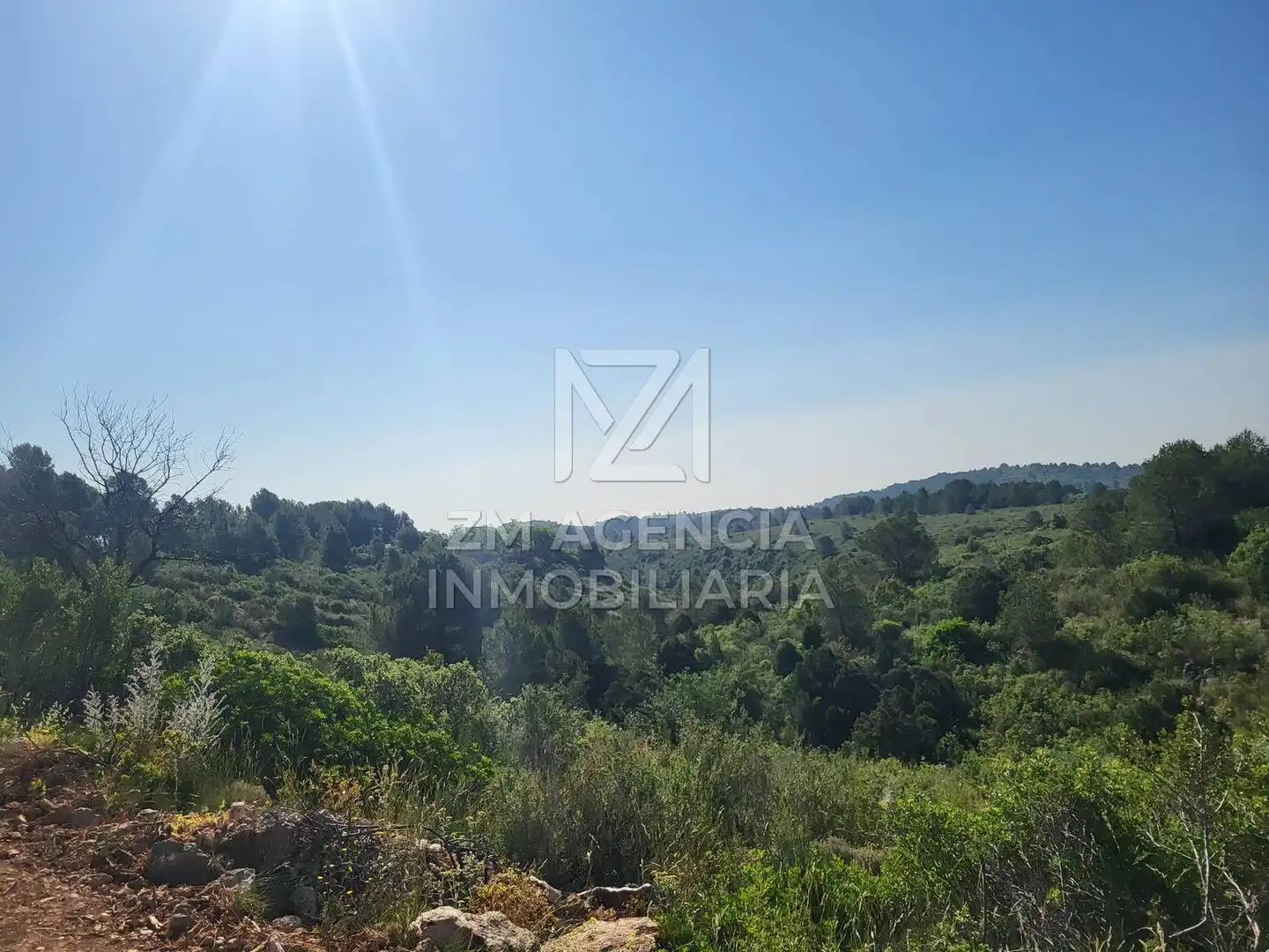 Terreno rustico in vendita a Canet lo Roig, imagen 2