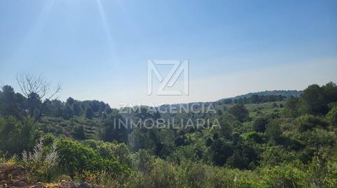 Foto 2 de Terreno en venta en Canet lo Roig, Castellón