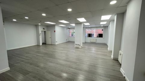 Foto 2 de Piso en venta en Calle Boix y Morer, Vallehermoso, Madrid Capital