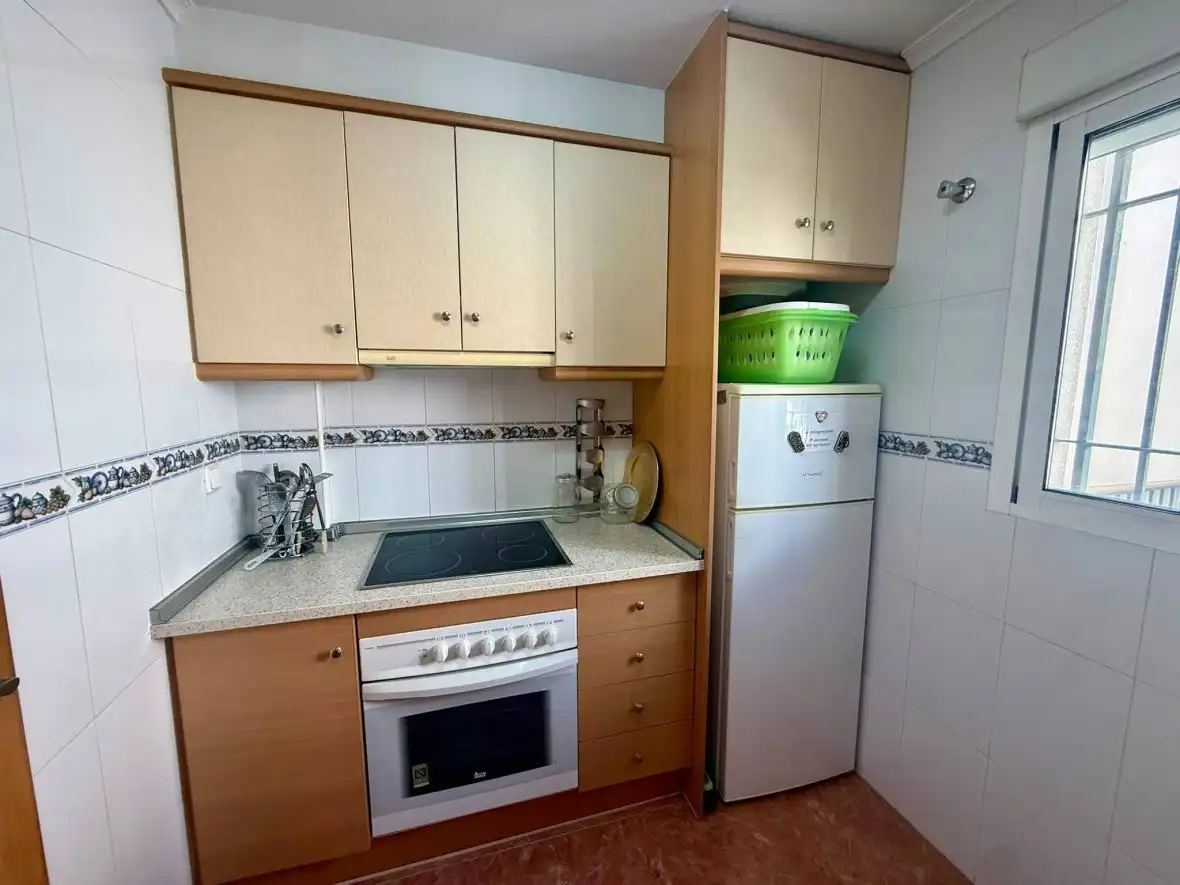 Apartment with pool for sale in CALLE SEGOVIA 2, imagen 8