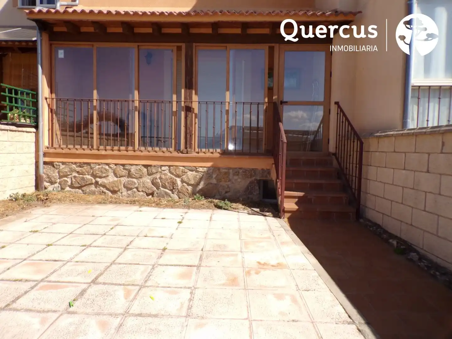 Xalet amb piscina en venda a San Cristóbal de Segovia, imagen 49