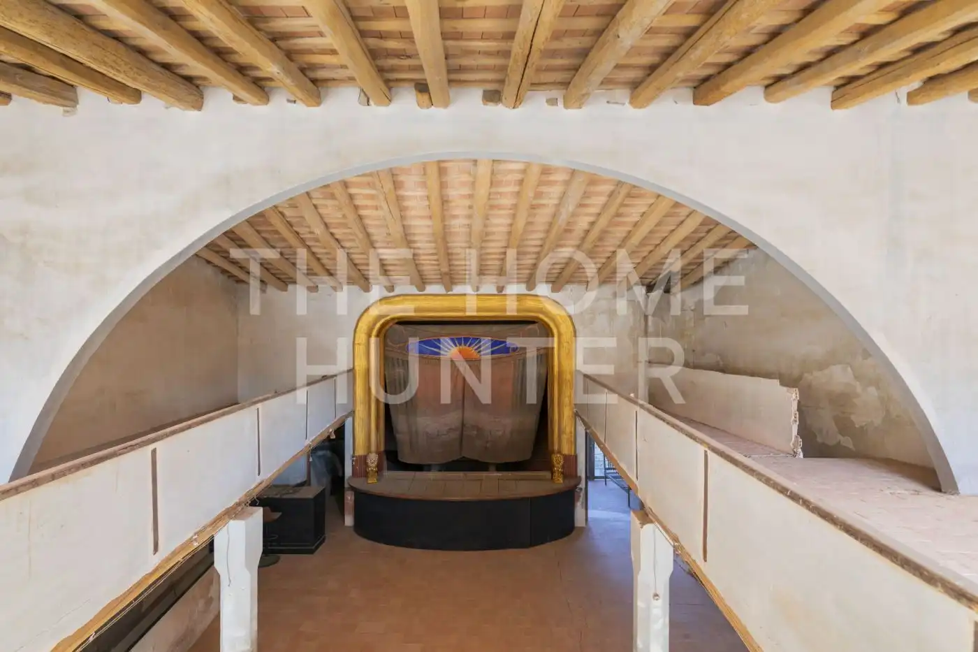 Casa o xalet en venda en L'Armentera amb Jardí privat, Terrassa i Traster