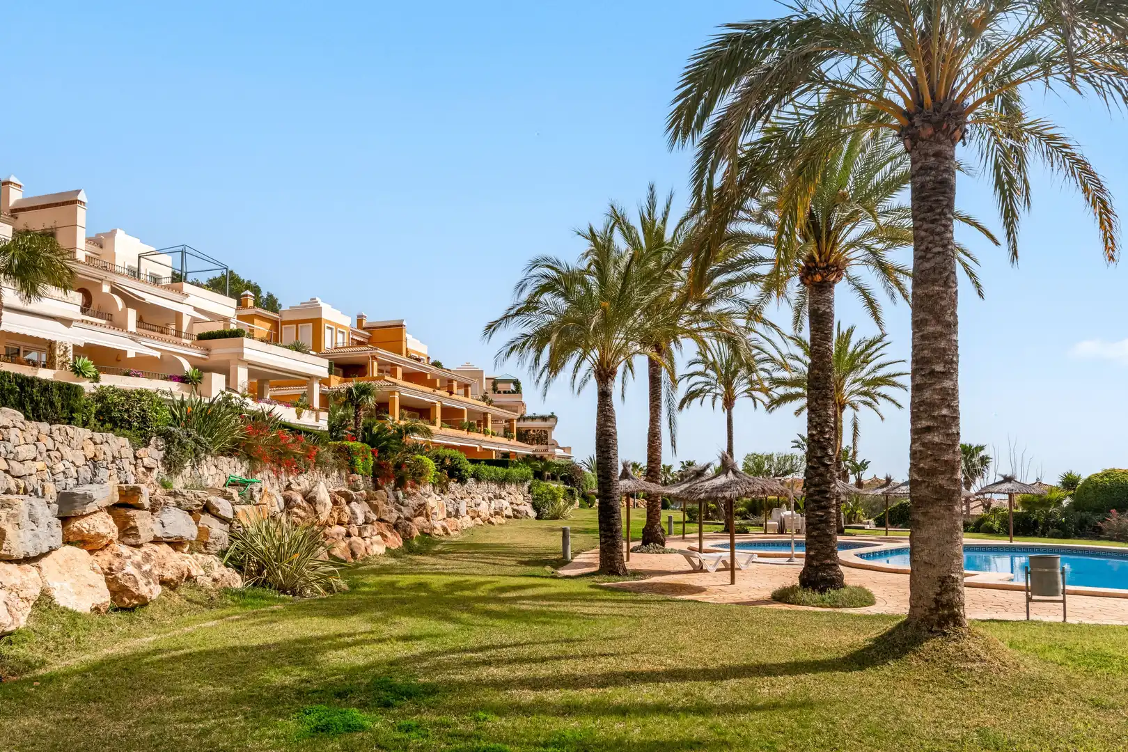 Villa avec piscine à vendre à Altea Hills, imagen 21