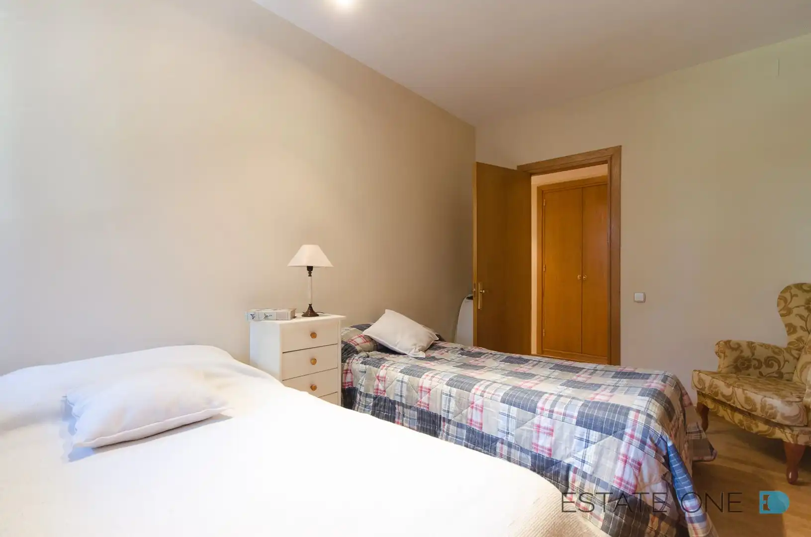 Flat for rent in Zona Carretera del Plantío