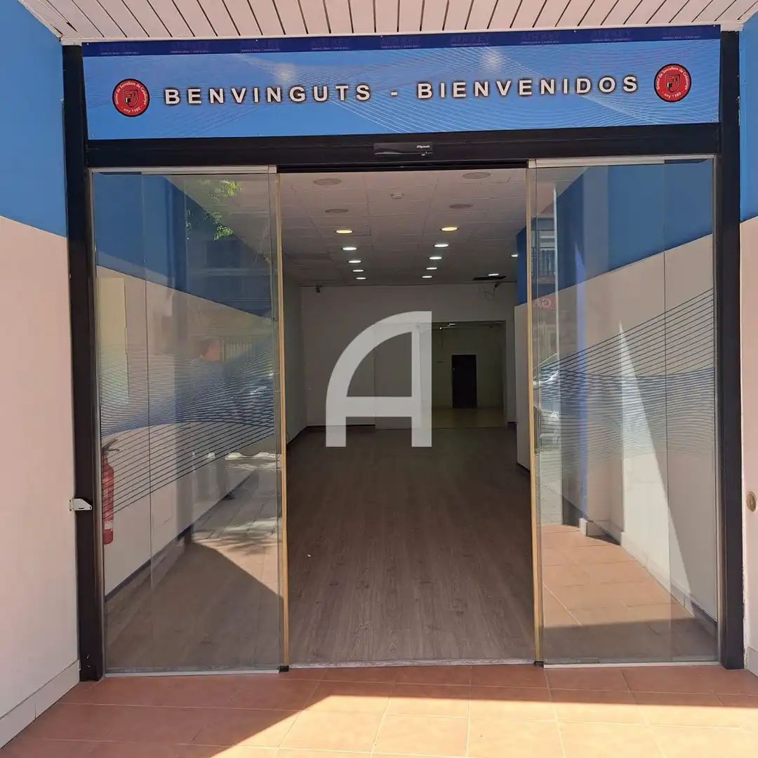 Locale commerciale in affitto a Barcelona 25, imagen 12