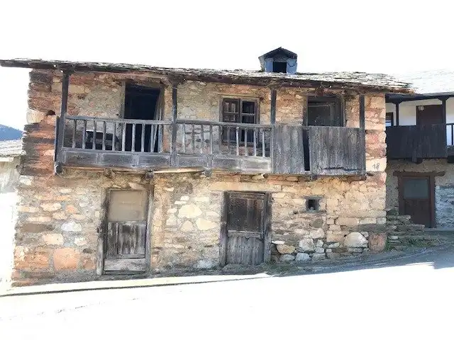 Casa o chalet en venta en Calle carucedo, 10, Carucedo