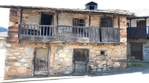 Foto 2 de Casa o xalet en venda a Calle Carucedo, 10, Carucedo, León