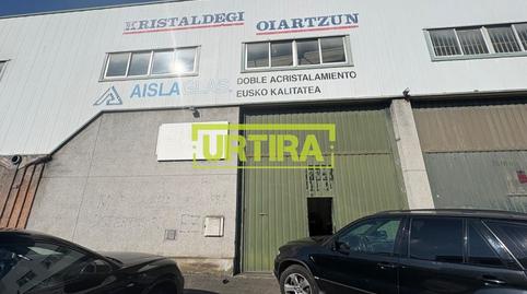 Photo 5 of Industrial buildings to rent in Talaia Poligonoa, 4b, Oiartzun, Gipuzkoa