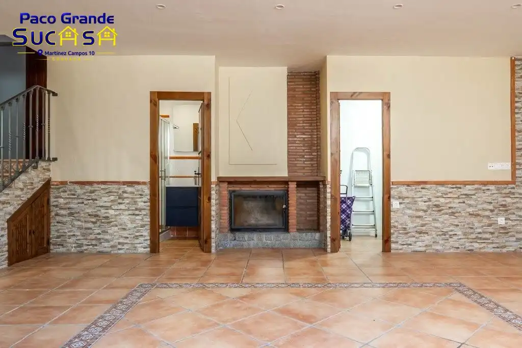 Villa zum Verkauf in Calle Calle Reina Sofía 31, imagen 65
