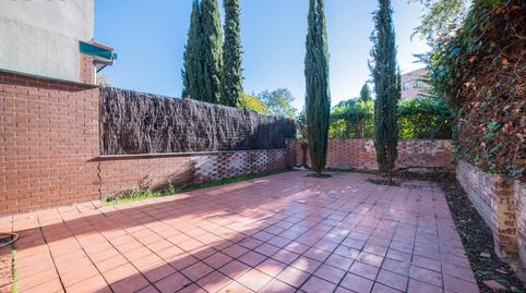 Foto 2 de Casa adosada en venda a Centro, Madrid