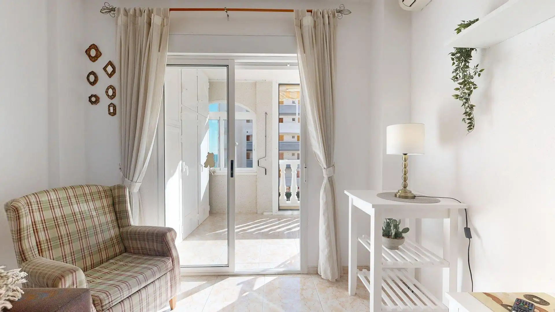 Appartement compact avec piscine à louer à Calle Islas Baleares 42, imagen 18