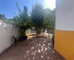 Jardí de Casa o xalet en venda en Jerez de la Frontera