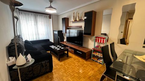 Foto 4 de Pis en venda a Pajarillos Altos, Valladolid