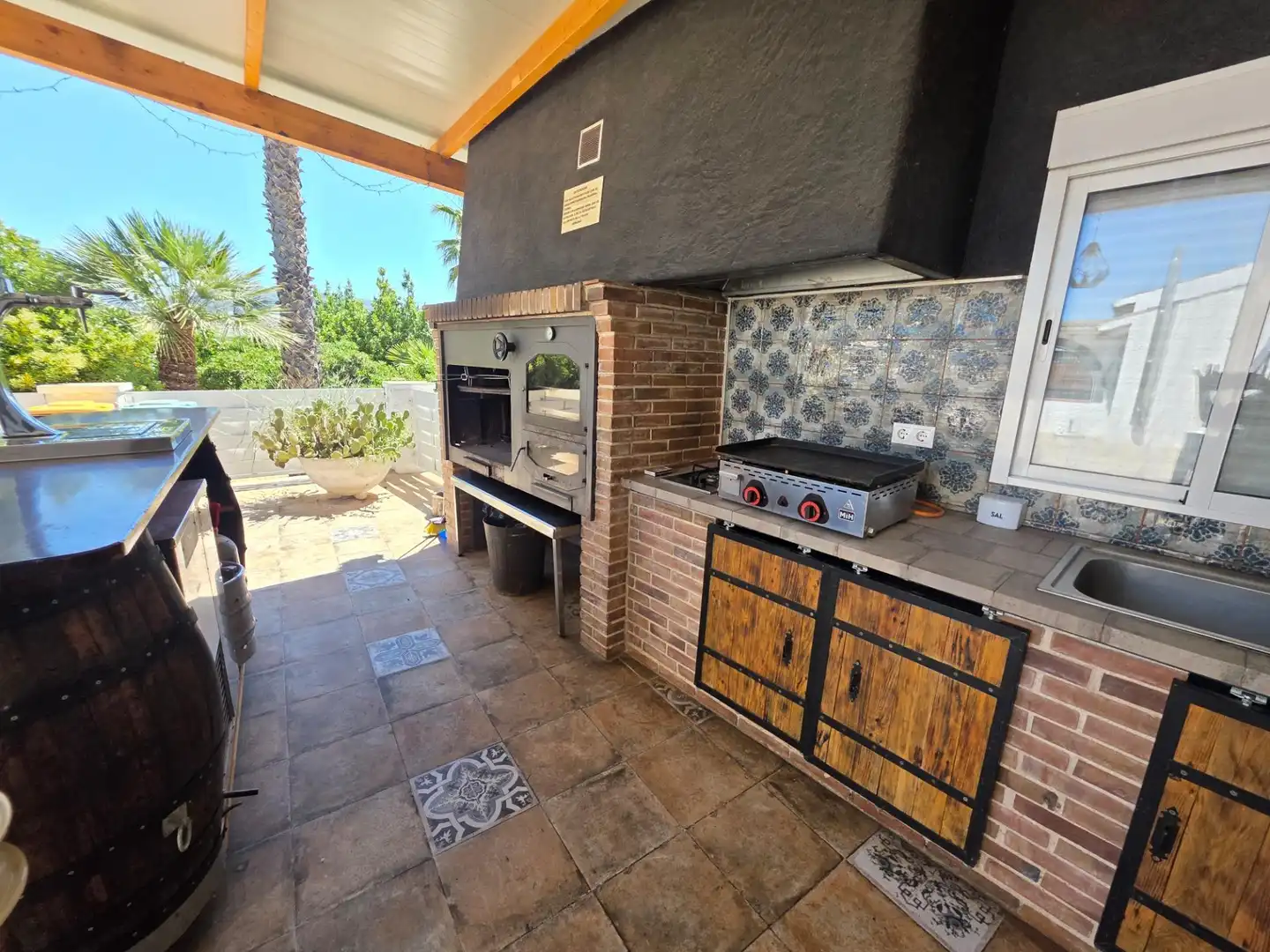 Maison rustique à vendre à Sax, imagen 36