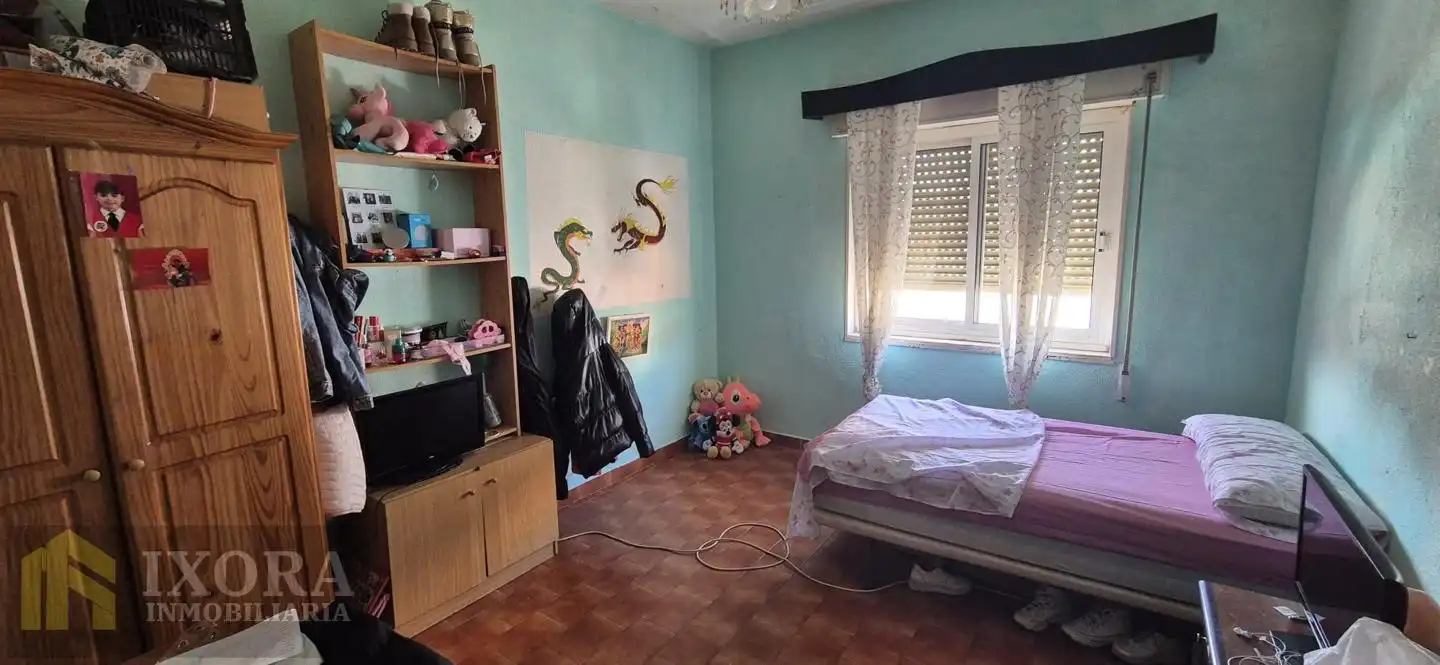 Piso en venta en Navas De Tolosa, Centro ciudad