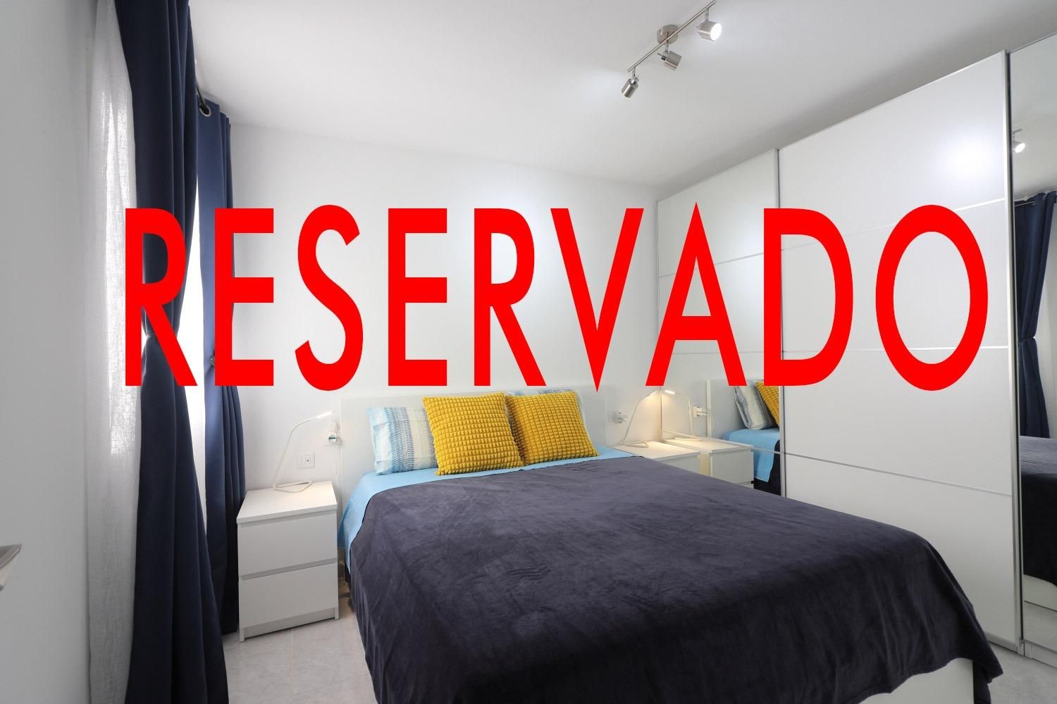 Apartament en venda