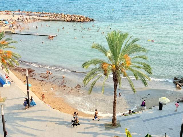 Ático en Venta en Calle Ramón y Cajal en Centro - Muelle Pesquero