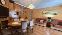 Dining room of Flat for sale in Terrassa  with Air Conditioner, Heating and Parquet flooring