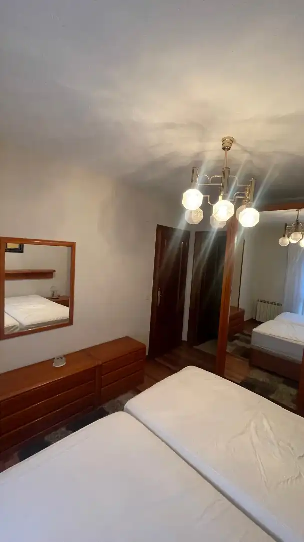 Habitación de Piso en venta en Portugalete con Calefacción, Terraza y Trastero