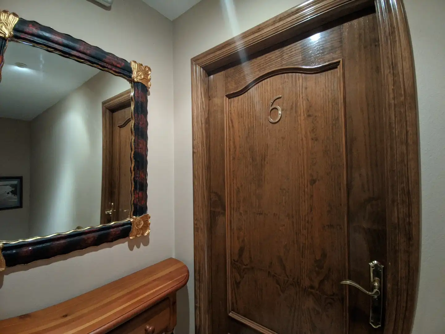 Apartament de lloguer a Calle Bricia, Posada - Barro