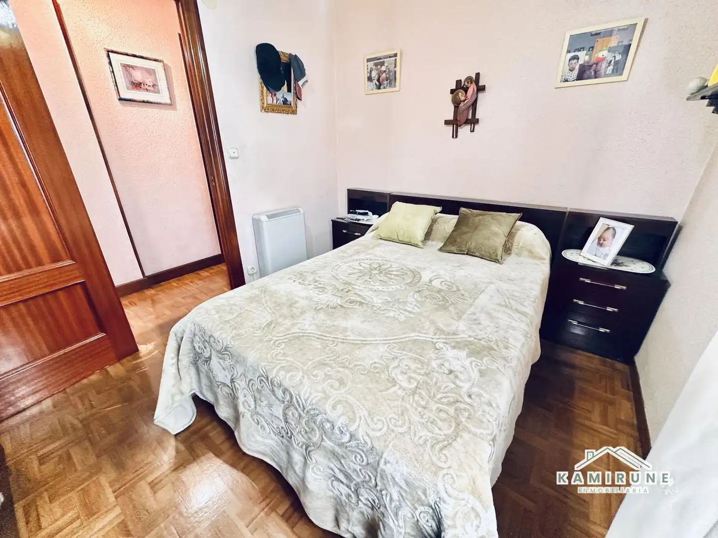 Piso con ascensor en venta en La paz, imagen 25
