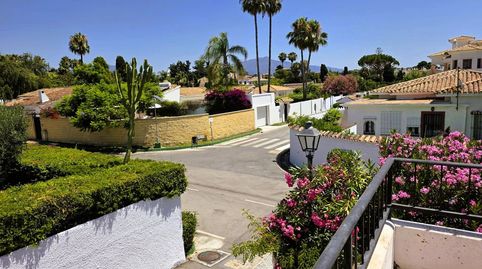 Foto 5 de Casa adosada en venta en Centro, Estepona