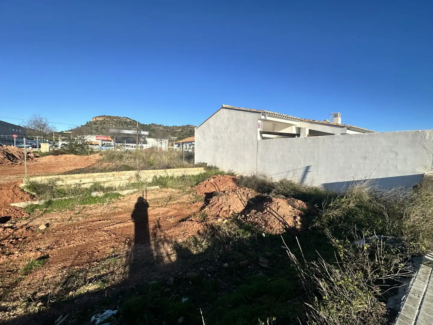 Terreno residencial en venta en Algímia de Alfara, imagen 9