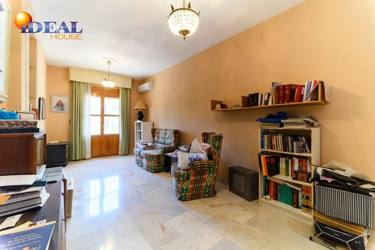 Villa avec piscine à vendre à Albolote, imagen 23